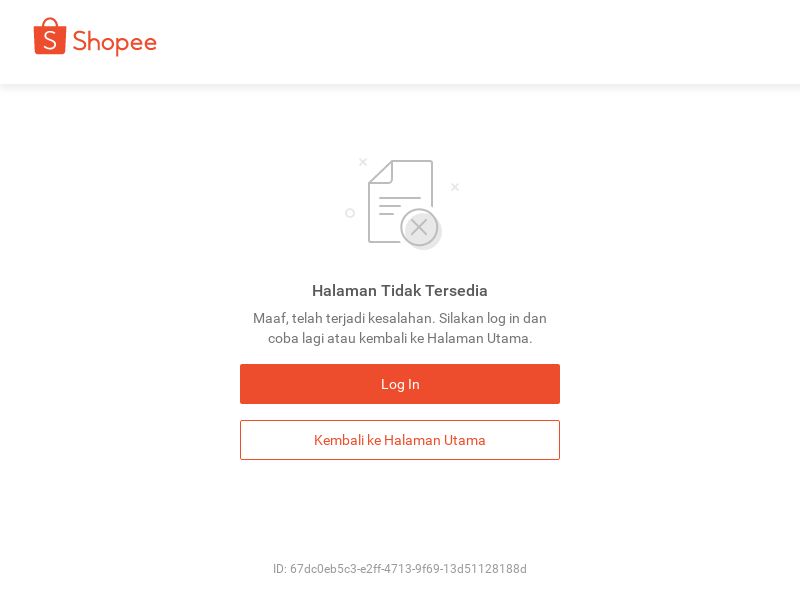 Shopee.co Ecommerce CPS - Multiple Geos