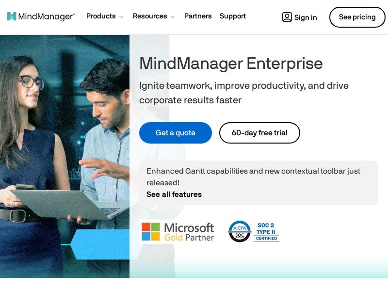 MindManager - US