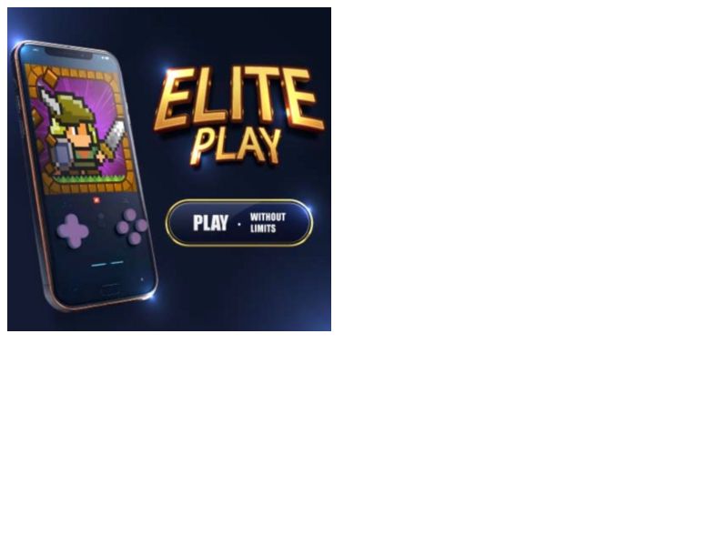 ElitePlay ATOM