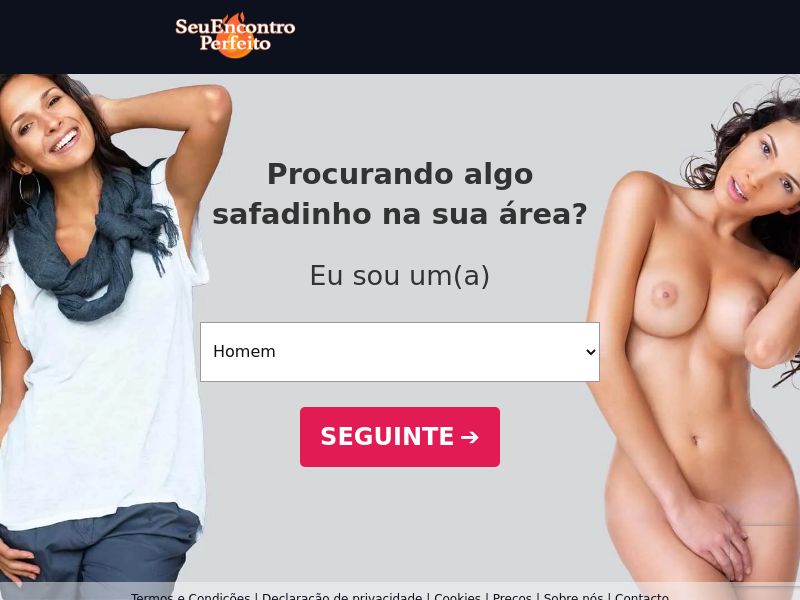 Seuencontroperfeito - PPS - BR