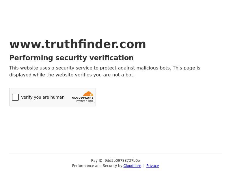  TruthFinder - Public Records Search