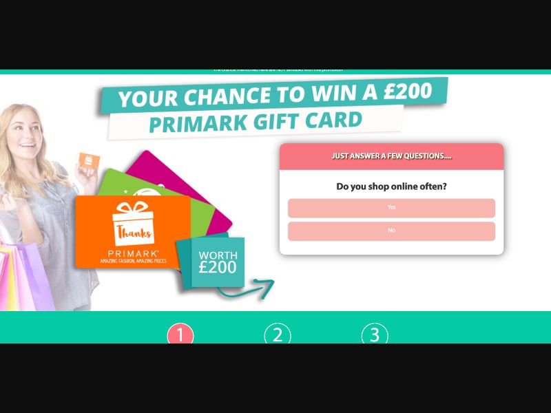 AU - Quiztionnaire - Benefit - (CPL)