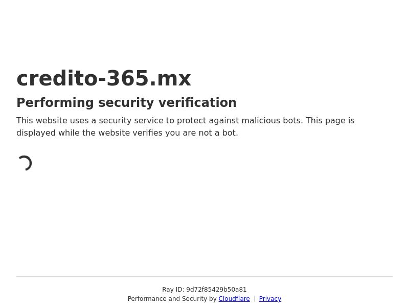 Credito365 MX [API] CPS