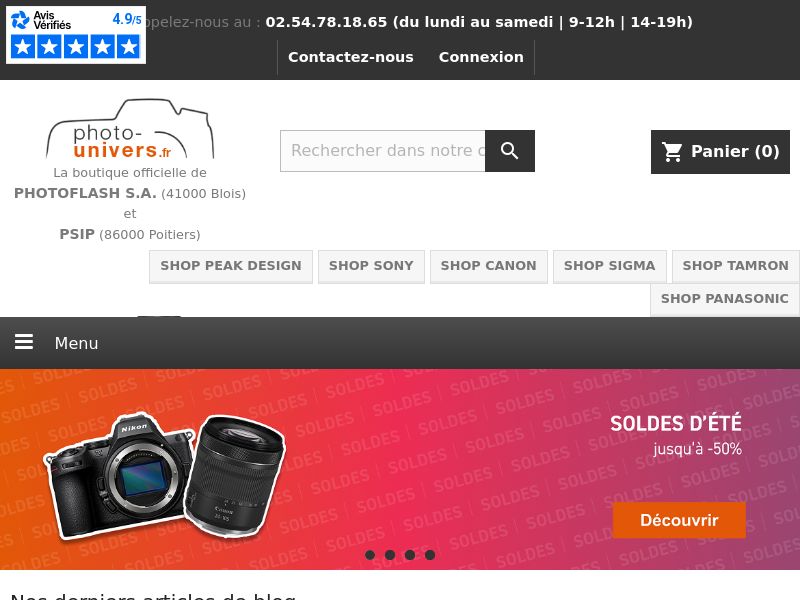 photo-univers.fr