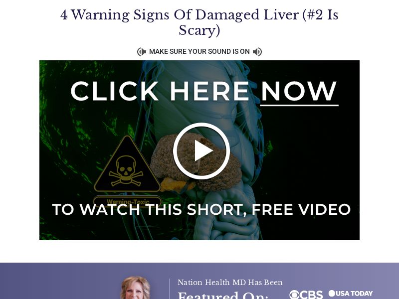 NHMD CPA Liver Renew 