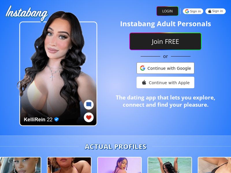 Instabang - DOI - Facebook Traffic