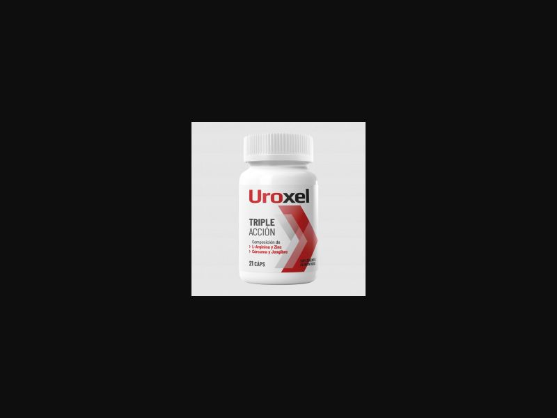 Uroxel - capsules for potency | lower price