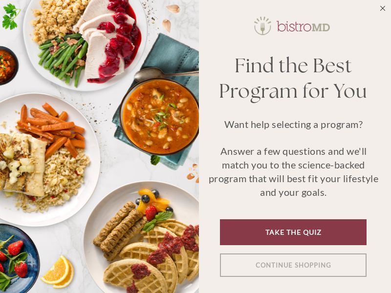 BistroMD - Monthly Meal Delivery [US]
