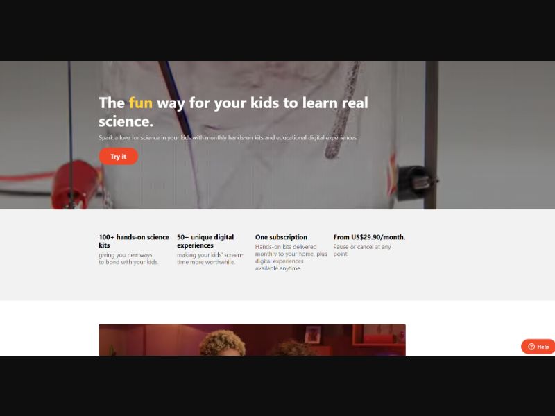 [WEB+MOB] Classes w Science Test /US/IT/ES/FR/UK/UK/CA/RU/DE/SG/BL/CH