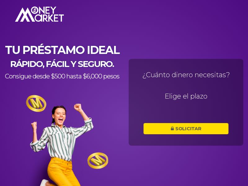 MoneyMarket CPL MX