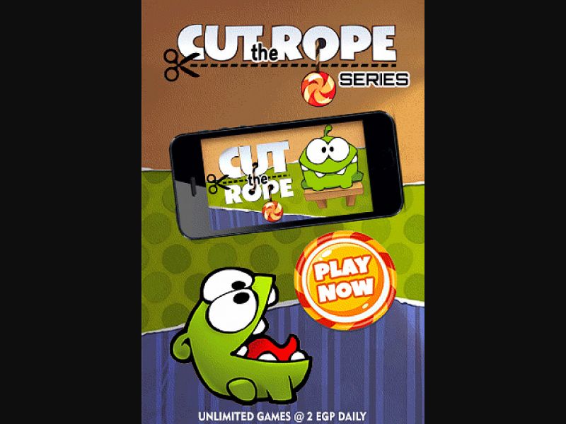 [MOB] Colorcrush /BR [TIM] - 1 Click 