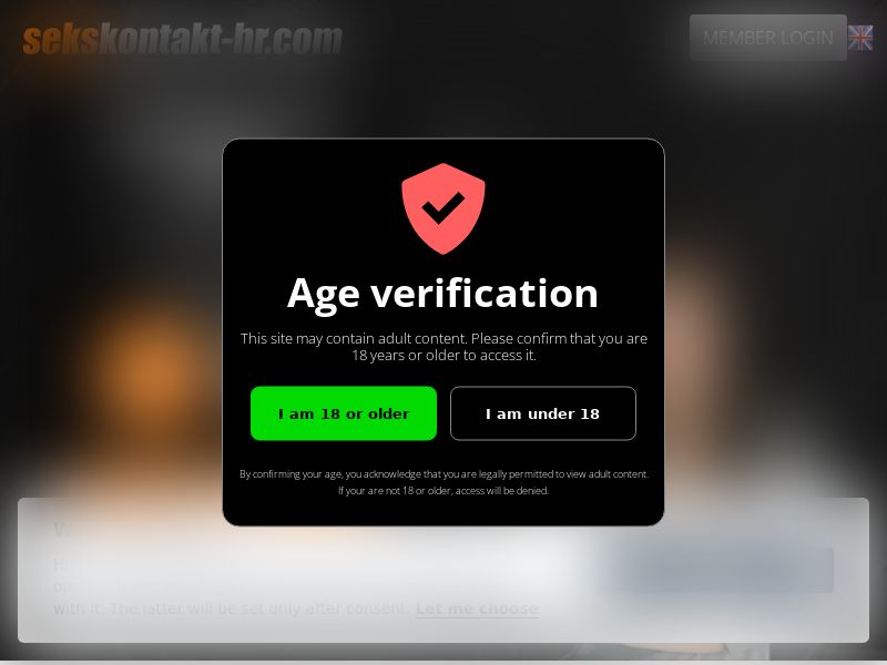 Sekskontakt-hr.com - ADULT - CPL(DOI) / HR [Desktop/Mobile]