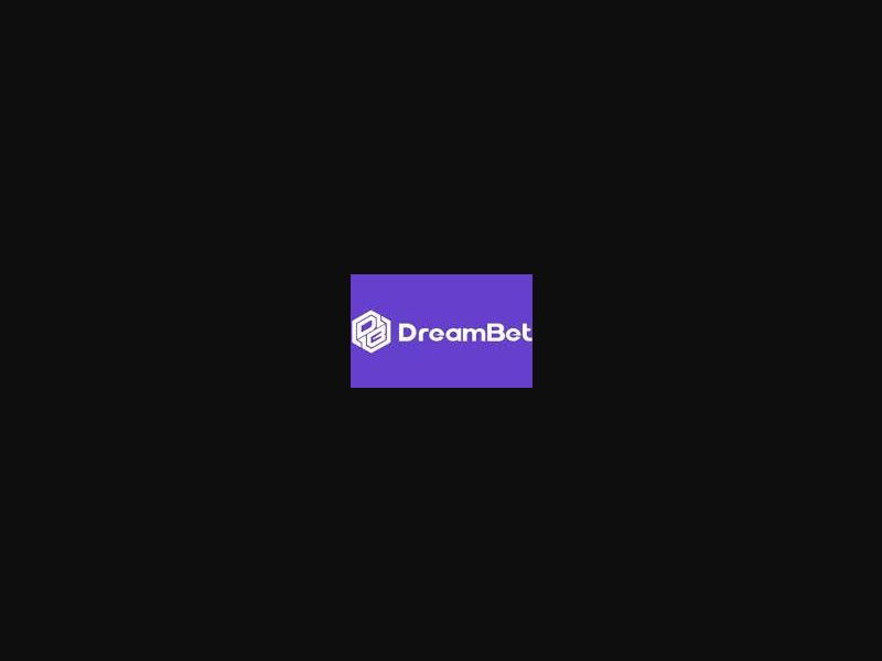 Dreambet - FB, PWA, Android (SA)