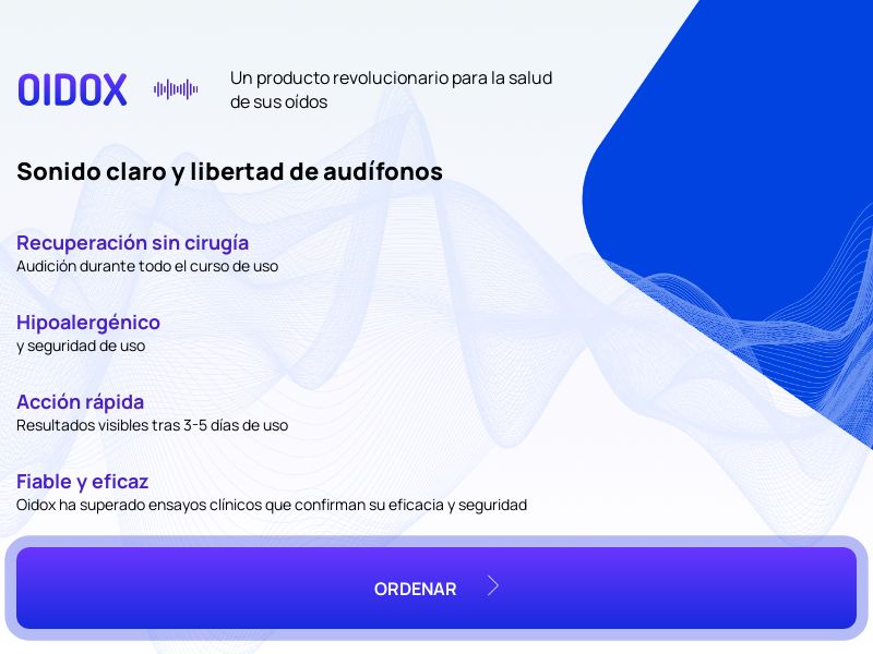 Oidox PA