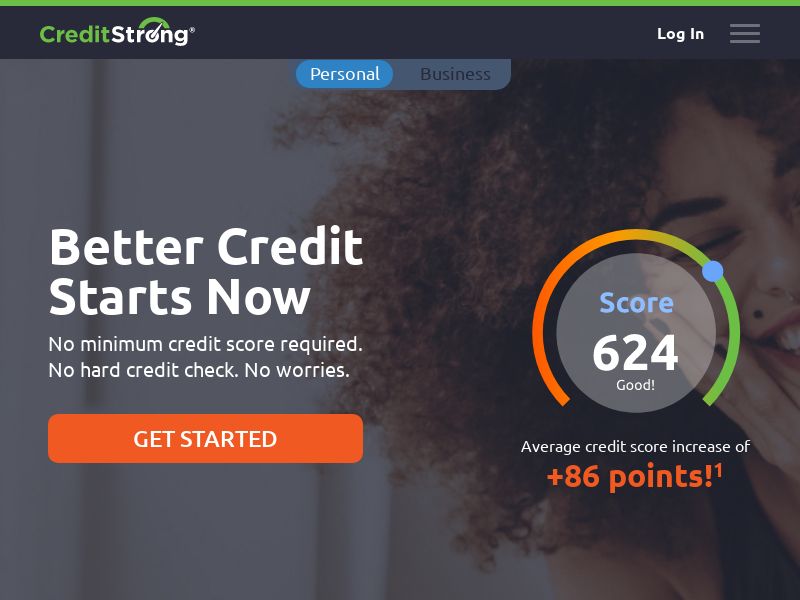 Credit Strong - CPA | US