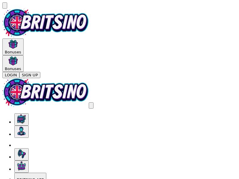 Britsino UK SEO