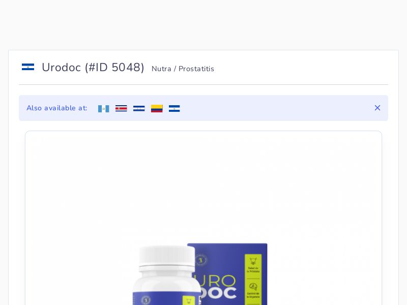 Urodoc
