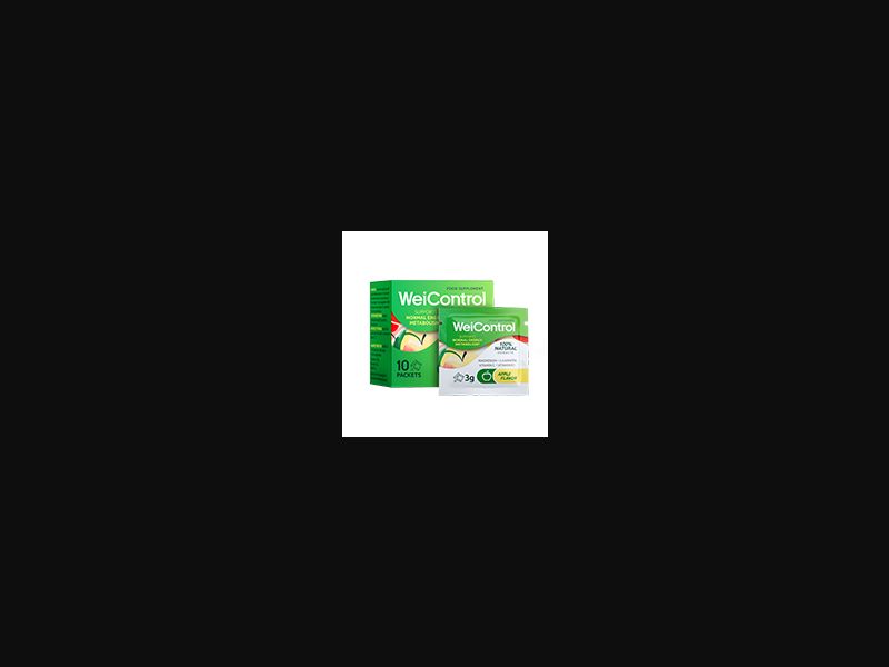 WeiControl IT - weight loss treatment