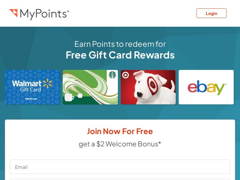 My points - RevShare | US