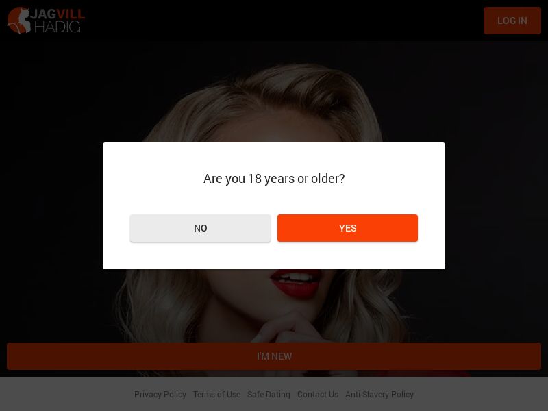 Jagvillhadig - SOI - CPA - Desktop & Mobile [SE]