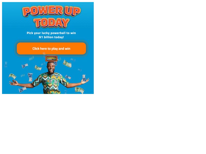 Power Ball MTN