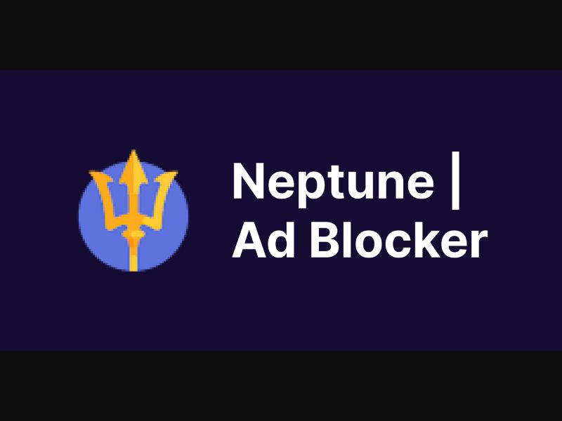 Neptune | Ad Blocker CPI