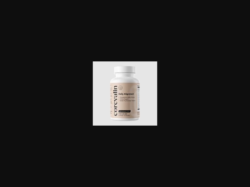 (Exclusive)SS - Corevalin - DE/AT/CH/FR/BE/SE/FI/NL/NO/UK
