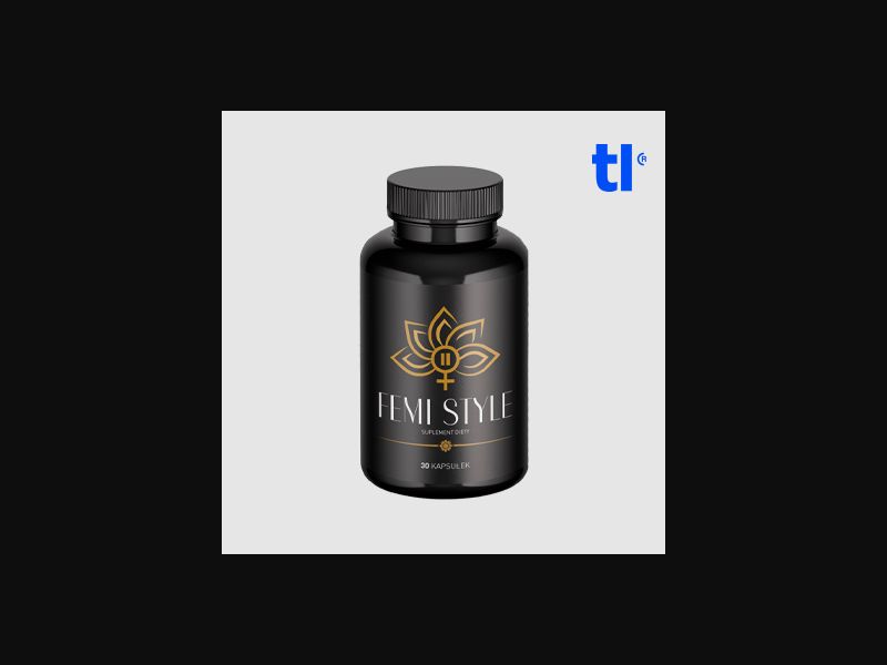 Femi Style (free price) - women health - CPA - COD - nutra