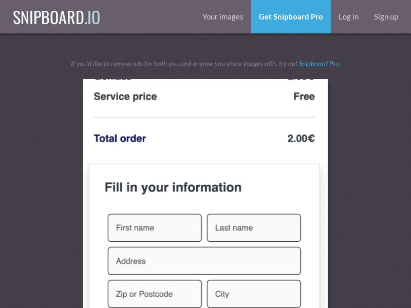 Dynamic Special Flow - Blue (Card) €2.00 UK - CC Submit
