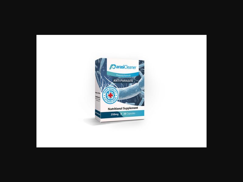 Parasi Cleaner