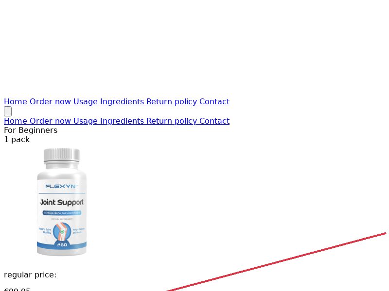 Flexyn | IE | D2C | High Pricing | Exclusive