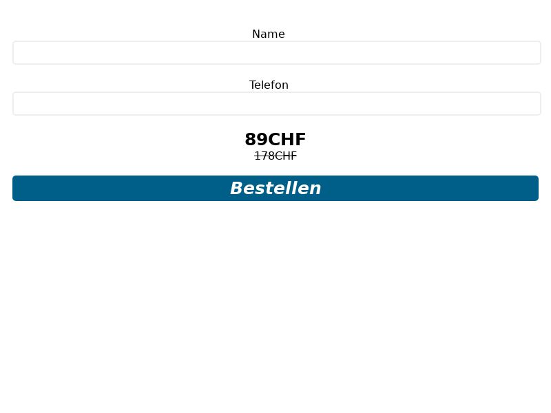 Blutforde CH (DE) (HyperPotency) - high price