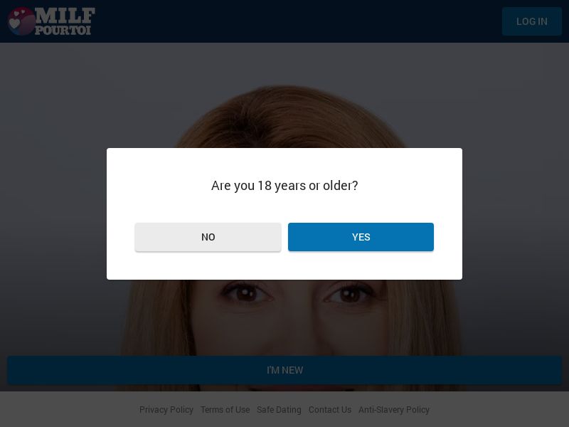 Milfpourtoi - SOI - CPA - Desktop & Mobile [FR]