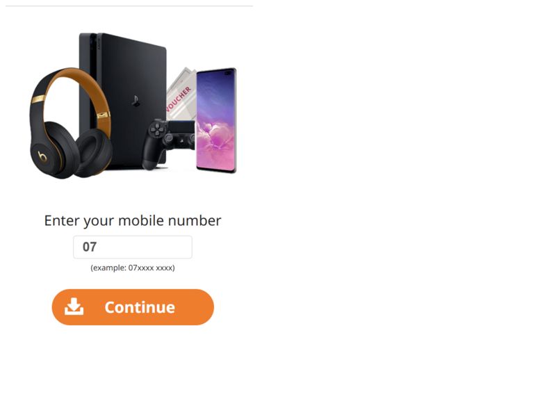 Lite Voucher Mobitel