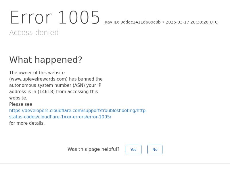 Rewards US - Amazon $1000 Easter Theme - CPL | US