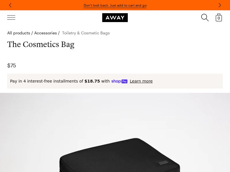 awaytravel.com