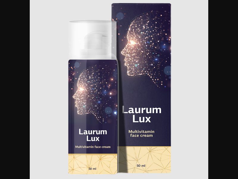 Laurum Lux - rejuvenating cream | low price
