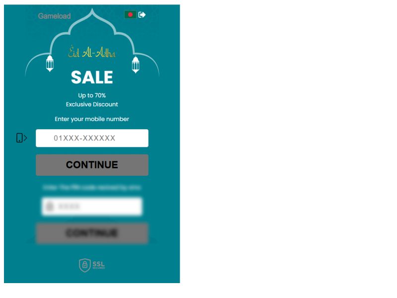 ExclusiveDiscount Grameenphone