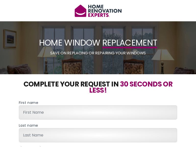 MyRemodelHelper Windows | Int'l 