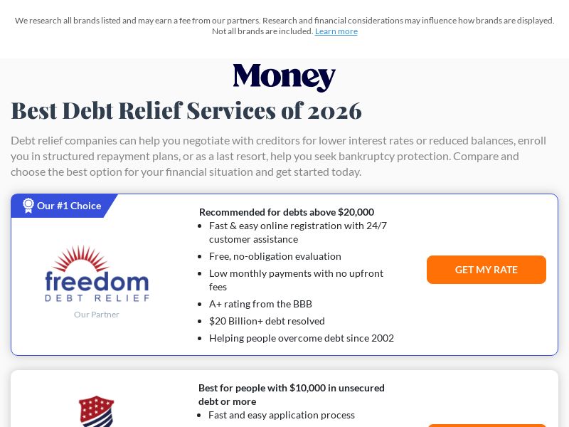 Money.com Pet Insurance US [Email Only] 