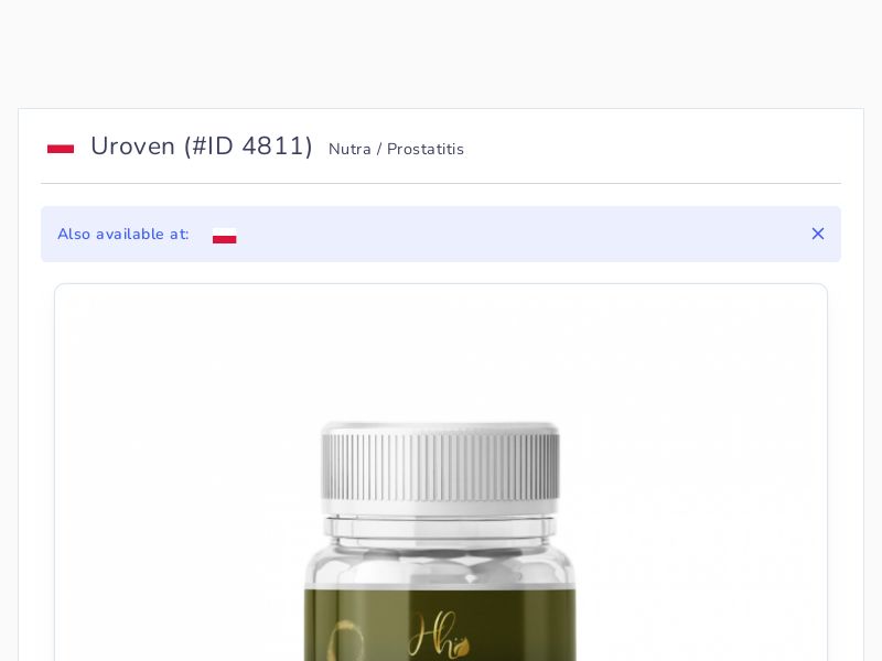 Uroven