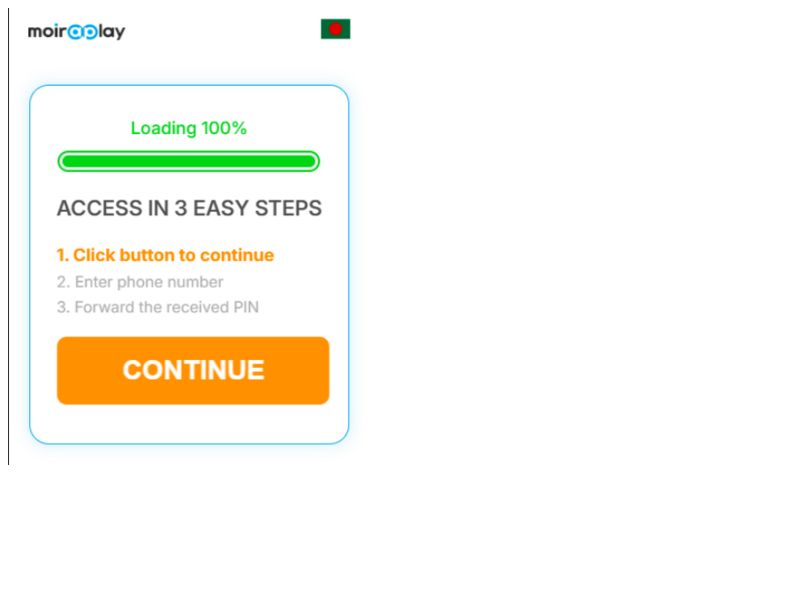 Gametime Grameenphone