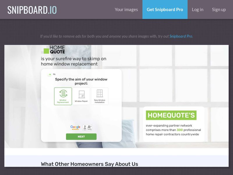 Home Improvement - HQ Windows Remodel US *SENSITIVE* - RevShare % {PREVIEW MANDATORY, NO PREVIEW NO PAYMENT} *KPI