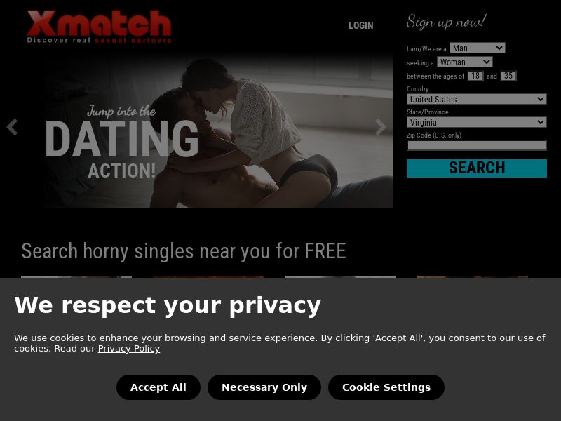 XMatch - PPS
