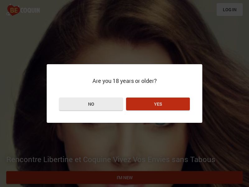 Becoquin - SOI - CPA - Desktop & Mobile [DK]