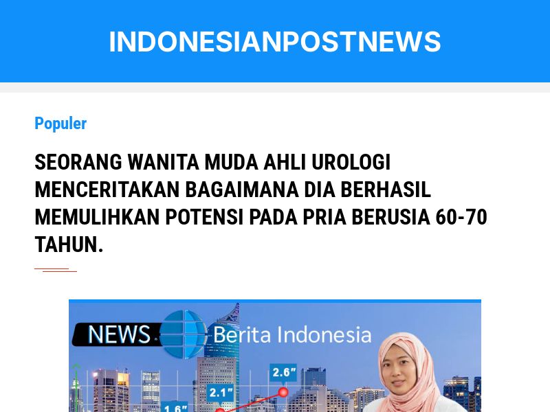 Thormax GEL (ID) - POTENCY TREATMENT