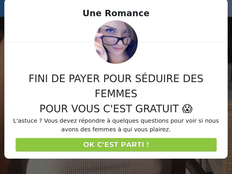 UneRomance - PPS - FR