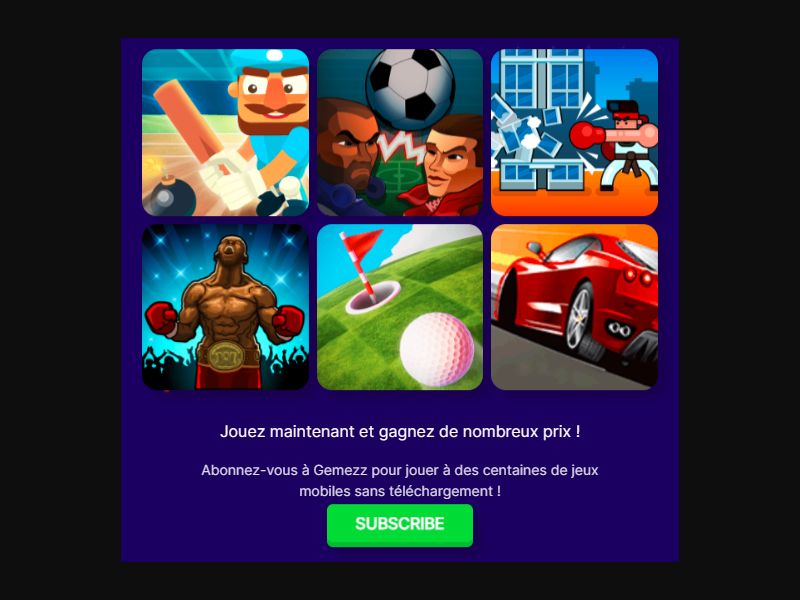 [MOB] Playtime /SN [Orange] 2 Click