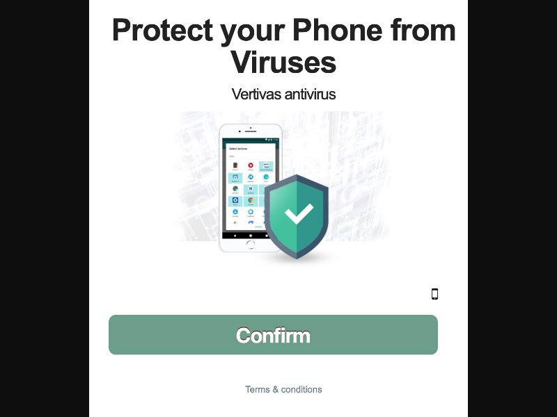 AVG mobile security (LT)