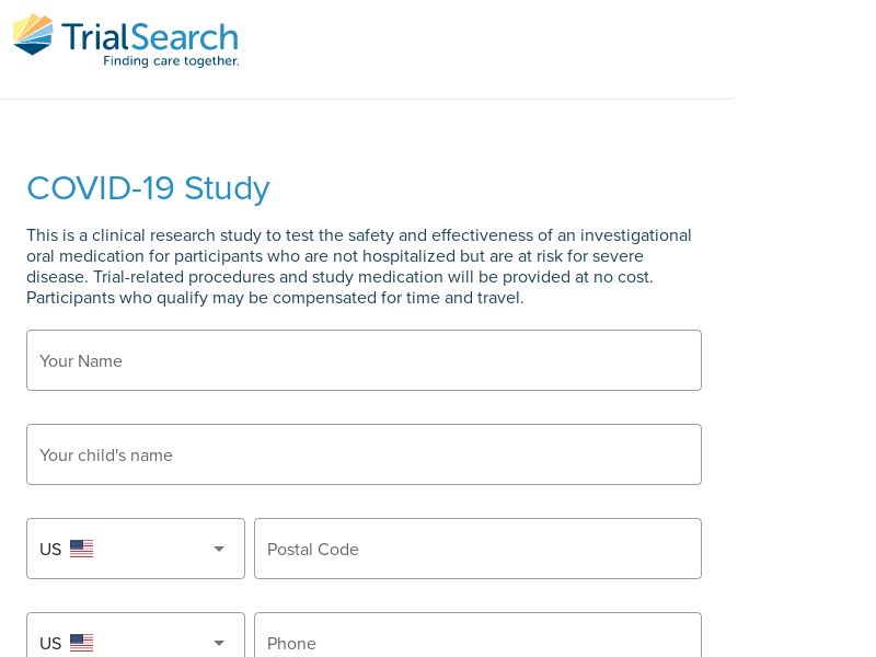 Adolescent COVID-19 Vaccine (Ages 12-17) - CPA | US